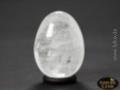 Bergkristall Ei (Unikat No.194) - 219 g
