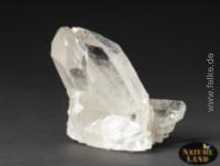 Bergkristall Gruppe (Unikat No.200) - 461 g