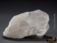 Bergkristall Gruppe (Unikat No.208) - 219 g