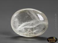 Bergkristall Handschmeichler (Unikat No.212) - 203 g