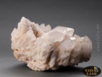Bergkristall Gruppe (Unikat No.217) - 7,9 kg