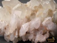 Bergkristall Gruppe (Unikat No.217) - 7,9 kg
