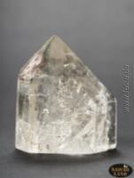 Bergkristall polierte Spitze (Unikat No.223) - 333 g