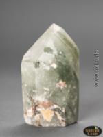 Bergkristall Spitze (Unikat No.227) - 218 g