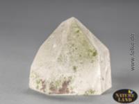 Bergkristall polierte Spitze (Unikat No.228) - 639 g