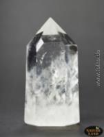 Bergkristall polierte Spitze (Unikat No.235) - 250 g