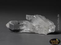 Bergkristall Gruppe (Unikat No.236) - 66 g