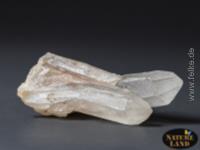 Bergkristall Gruppe (Unikat No.242) - 97 g