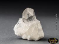 Bergkristall Gruppe (Unikat No.242) - 60 g