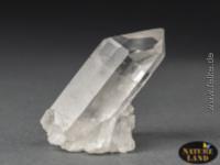 Bergkristall Gruppe (Unikat No.244) - 69 g