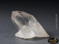 Bergkristall Gruppe (Unikat No.246) - 81 g