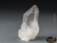 Bergkristall Gruppe (Unikat No.247) - 75 g