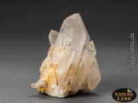 Bergkristall Gruppe (Unikat No.250) - 375 g