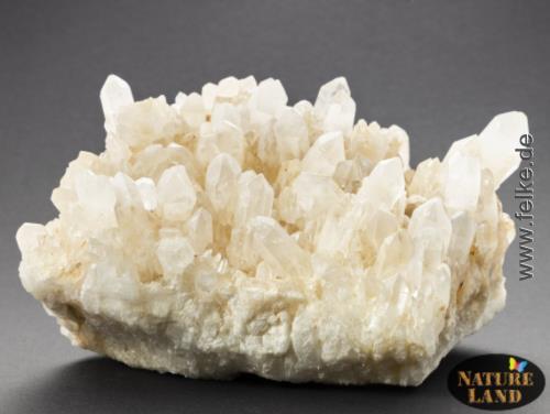 Bergkristall (Unikat No.1209) - 4250 g