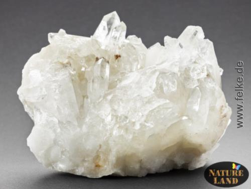 Bergkristall (Unikat No.1213) - 2364 g