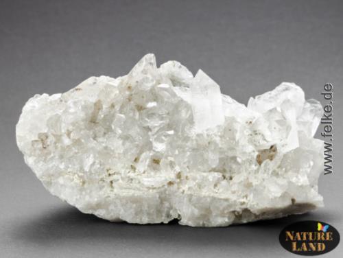 Bergkristall (Unikat No.1214) - 1635 g