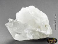 Bergkristall (Unikat No.1222) - 350 g