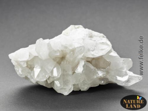 Bergkristall (Unikat No.1223) - 495 g