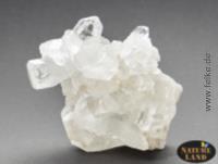 Bergkristall (Unikat No.1226) - 470 g