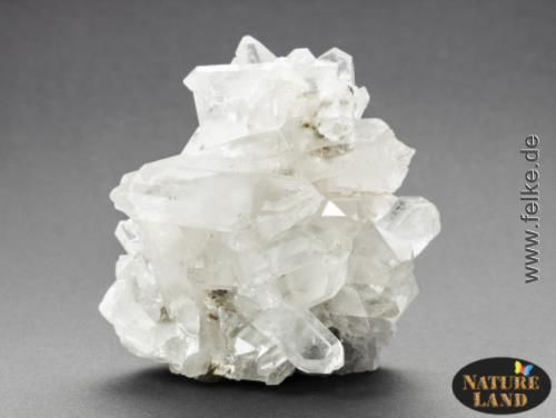 Bergkristall (Unikat No.1228) - 690 g