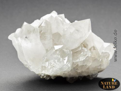 Bergkristall (Unikat No.1230) - 640 g