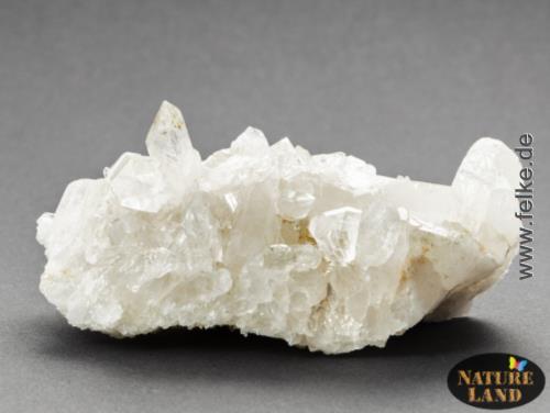 Bergkristall (Unikat No.1242) - 290 g