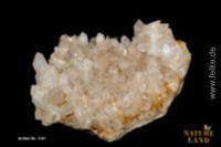 Bergkristall (Unikat No.1101) - 4680 g