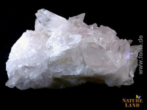 Bergkristall (Unikat No.1102) - 3900 g