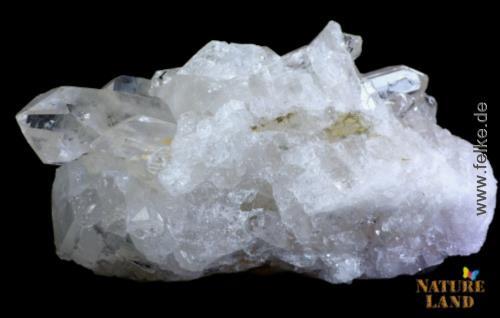 Bergkristall (Unikat No.1103) - 1475 g