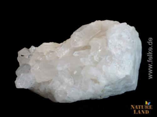 Bergkristall (Unikat No.1201) - 1230 g