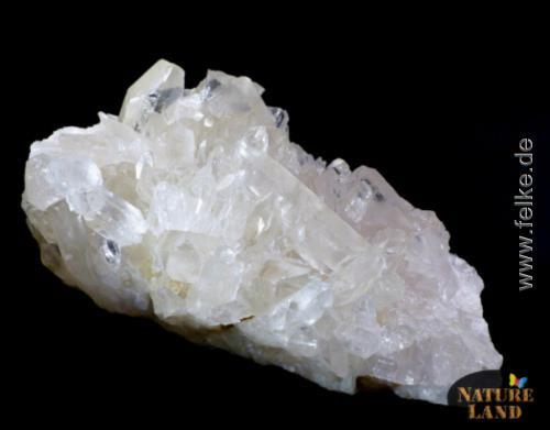 Bergkristall (Unikat No.1202) - 1875 g