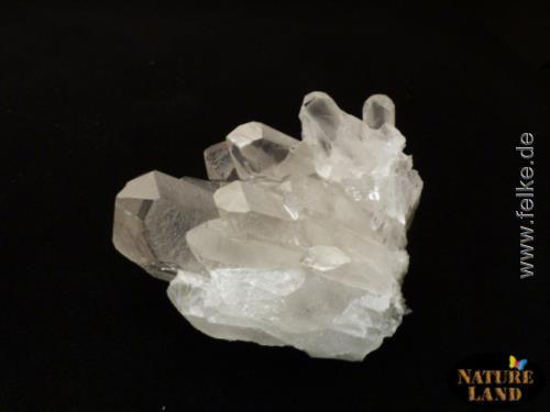 Bergkristall (Unikat No.1204) - 500 g
