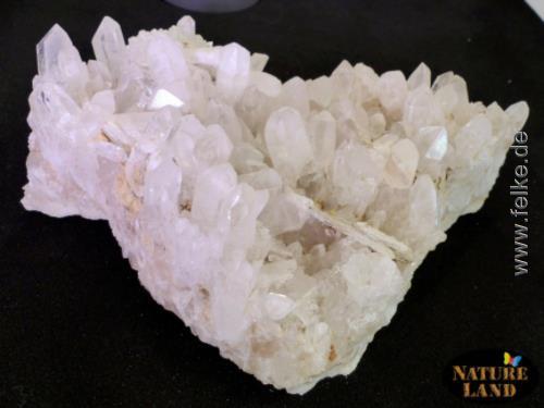 Bergkristall (Unikat No.1205) - 4200 g