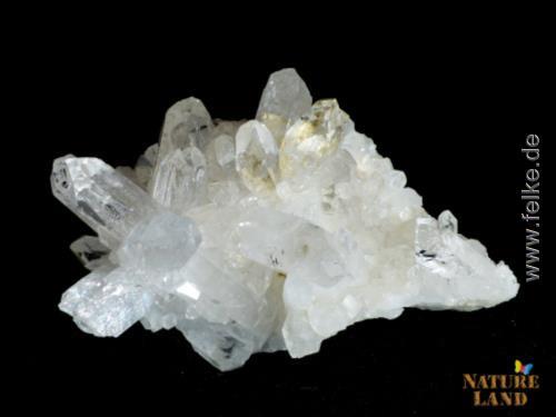 Bergkristall (Unikat No.1206) - 310 g