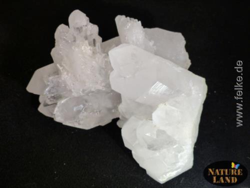 Bergkristall (Unikat No.1206) - 1300 g