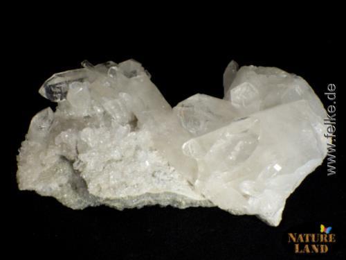 Bergkristall (Unikat No.1211) - 415 g