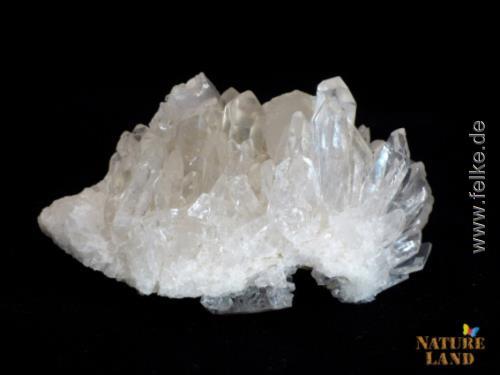 Bergkristall (Unikat No.1211) - 195 g