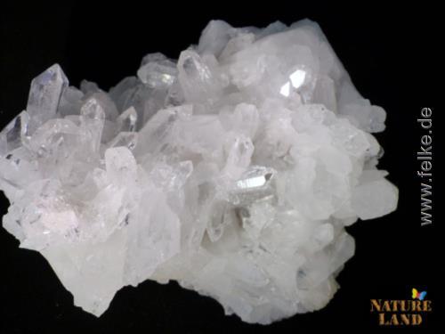 Bergkristall (Unikat No.1211) - 980 g