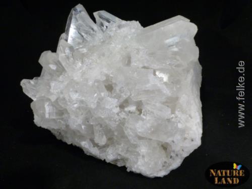 Bergkristall (Unikat No.1211) - 3900 g
