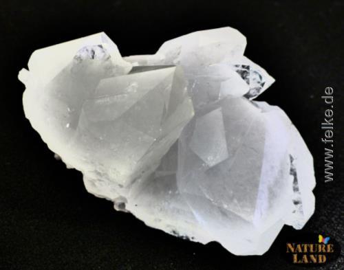 Bergkristall (Unikat No.1213) - 450 g