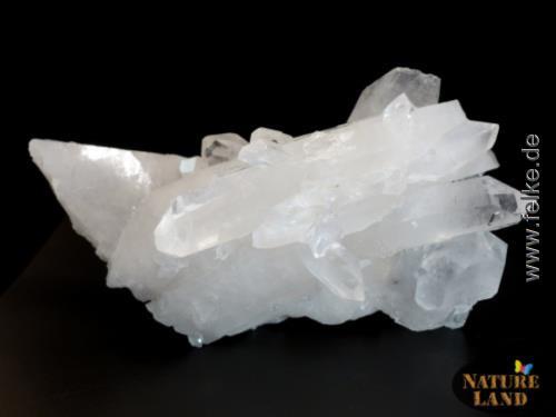 Bergkristall (Unikat No.1215) - 325 g