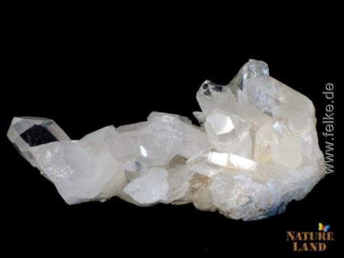 Bergkristall (Unikat No.1217) - 1880 g