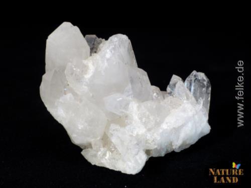 Bergkristall (Unikat No.1217) - 150 g