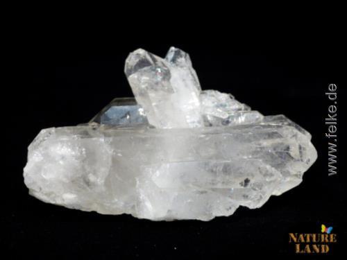 Bergkristall (Unikat No.1218) - 170 g