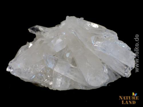 Bergkristall (Unikat No.1219) - 477 g