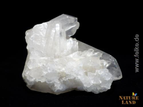 Bergkristall (Unikat No.1219) - 885 g