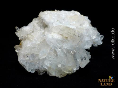 Bergkristall (Unikat No.1220) - 715 g
