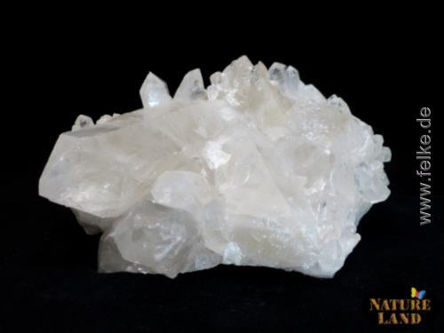 Bergkristall (Unikat No.1221) - 1110 g