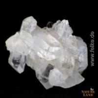 Bergkristall (Unikat No.1226) - 470 g