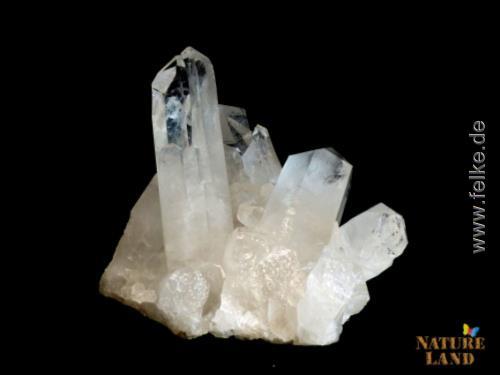 Bergkristall (Unikat No.1227) - 570 g